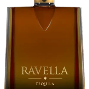 RAVELLA TEQUILA EXTRA ANEJO 750ML Special Discount
