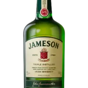 JAMESON WHISKEY IRISH 1.75LI Bargain