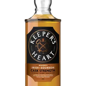 Affordable Keeper's Heart Cask Strength 750Ml