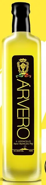 Arvero Limoncello 750Ml Shop Now