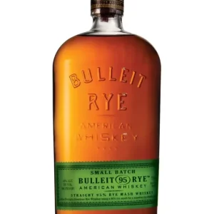 Wholesale Bulleit Rye 1.75L