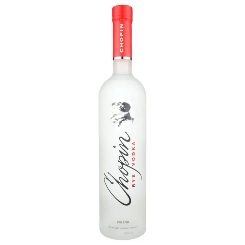 Chopin Rye Vodka 1.75L Today Only