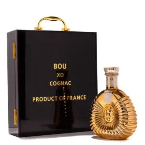 BOU COGNAC XO FRANCE 750ML Price Cut