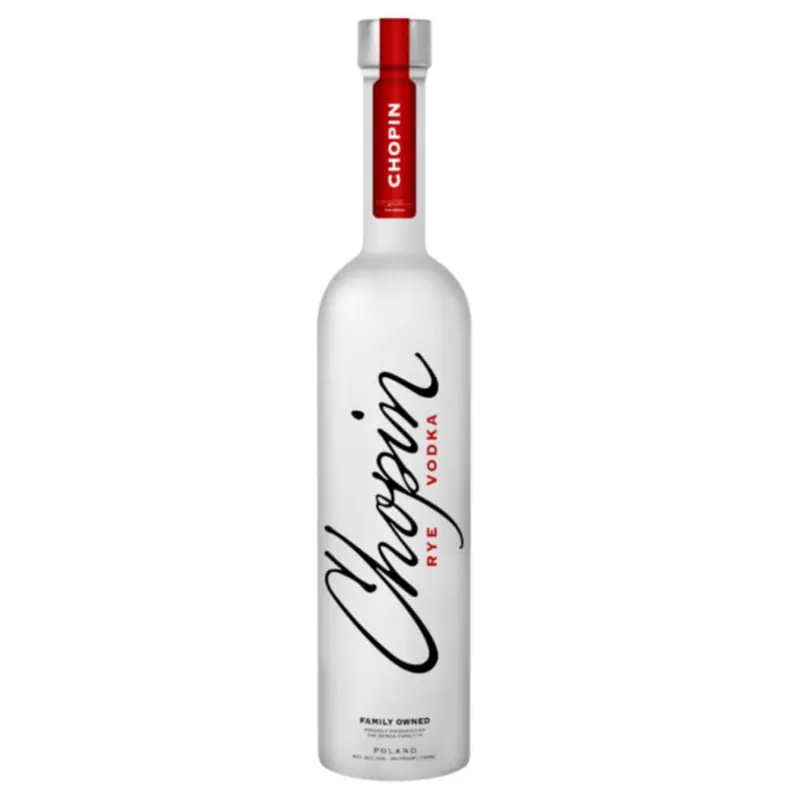 Bulk Order Chopin Rye Vodka