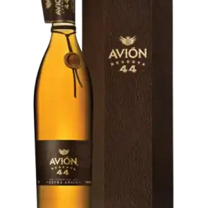 Genuine AVION 44 TEQUILA EXTRA ANEJO RESERVE 750ML