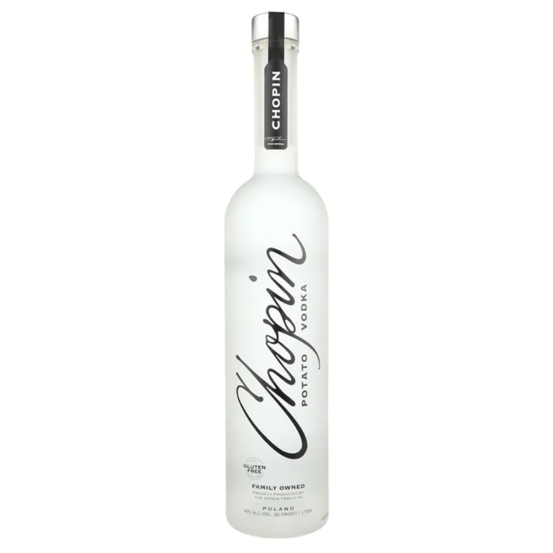 Chopin Potato Vodka 1L Big Sale