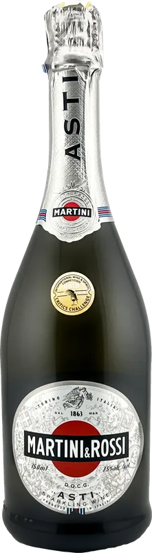 Hot Picks Martini & Rossi Asti