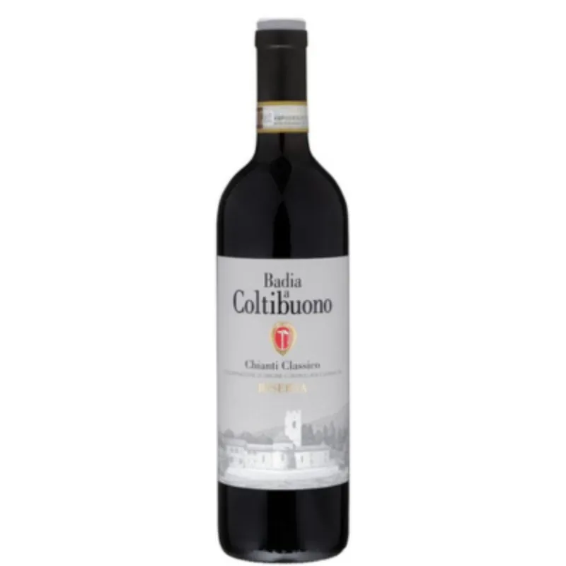 Badia a Coltibuono Chianti Classico Riserva DOCG 2019 Price Drop
