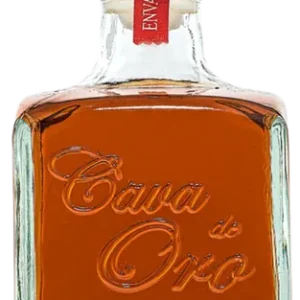 CAVA DE ORO TEQUILA ANEJO 750ML Affordable