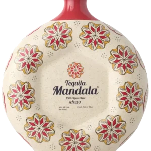 Budget MANDALA TEQUILA ANEJO 1LI