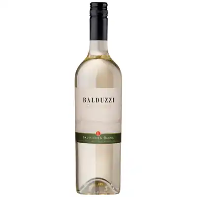 Markdown Balduzzi Sauvignon Blanc 2022 - Crisp and Refreshing