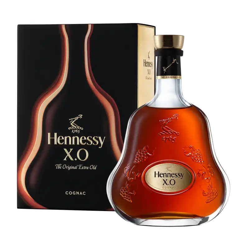 HENNESSY COGNAC XO FRANCE 750ML One Day Deal