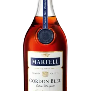 MARTELL COGNAC CORDON BLEU 750ML Secure Checkout
