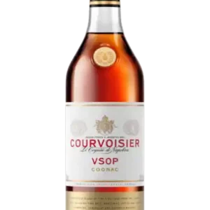COURVOISIER COGNAC VSOP FRANCE 750ML Reduced Price