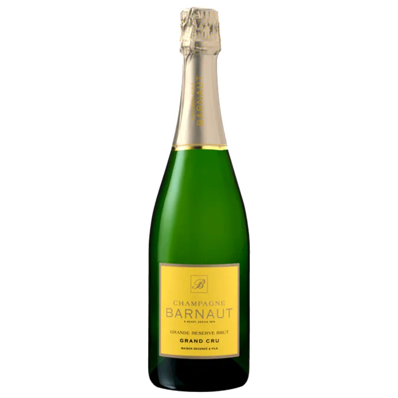 Barnaut Grande Reserve Grand Cru Brut NV Wholesale