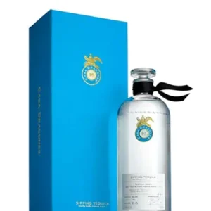 CASA DRAGONES TEQUILA JOVEN 750ML Reduced Price