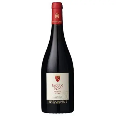 Best Price Baron Philippe de Rothschild Escudo Rojo Syrah Maipo Valley, Chile 2021
