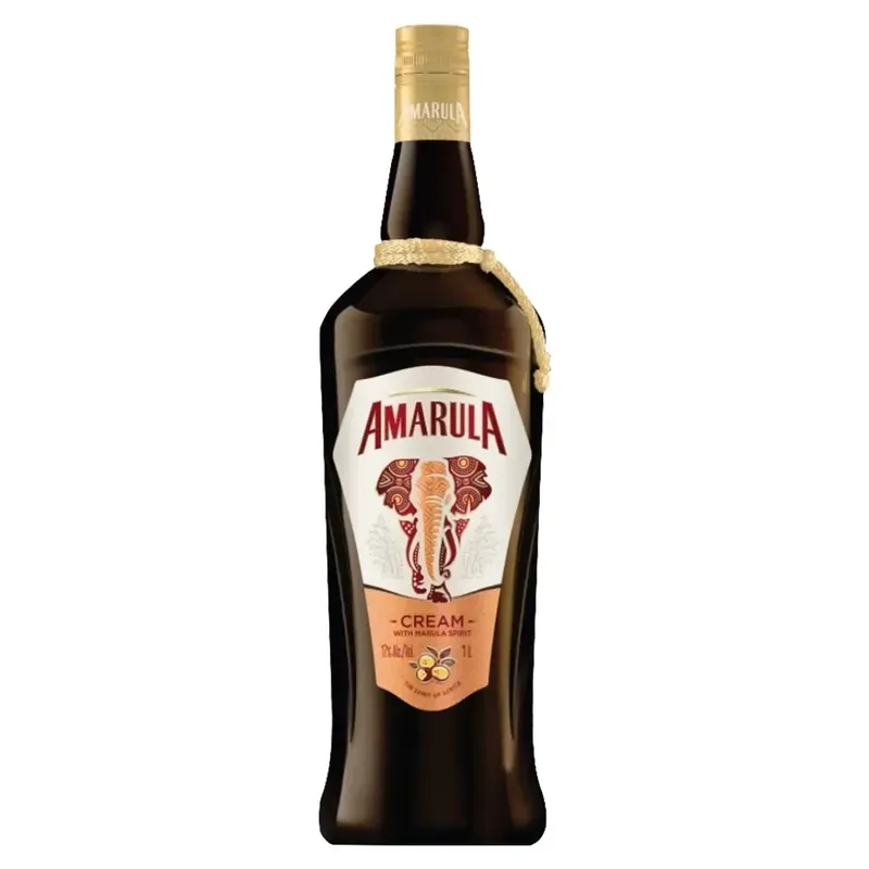 Amarula Cream 750Ml Direct From Factory