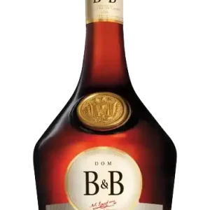 B & B LIQUEUER 750ML Top Pick