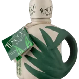 No Minimum Order TENOCH TEQUILA REPOSADO CERAMIC BOTTLE 750ML