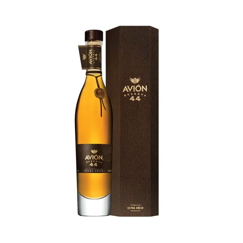 Avion Reserva 44 Extra Anejo 750Ml Deal
