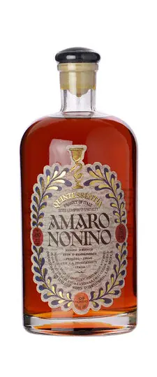 Trending AMARO NONINO QUINTESSENTIA LIQUEUR VENEZIA ITALY 750ML