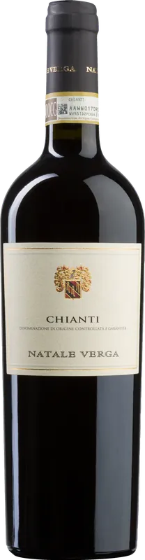 Today Only Natale Verga Chianti