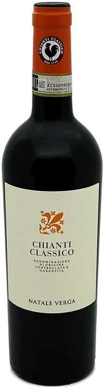 Direct From Factory Natale Verga Chianti Classico