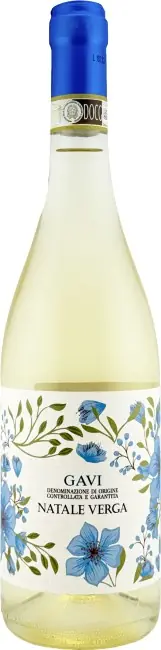 Natale Verga Gavi Low Price