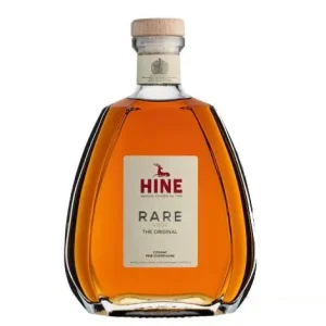 One Day Deal HINE COGNAC VSOP RARE FRANCE 750ML