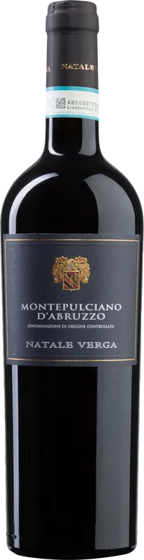 Hot Picks Natale Verga Montepulciano