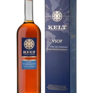 Next Day Delivery KELT COGNAC VSOP FRANCE 750ML