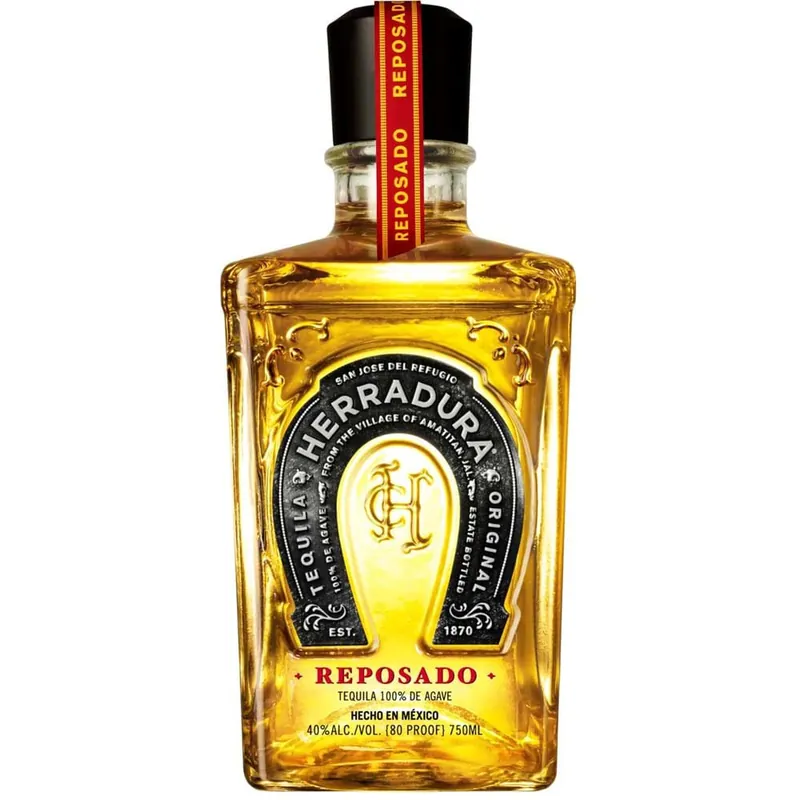 Best Choice Herradura Reposado 750Ml