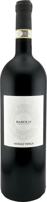 Natale Verga Barolo 1.5 Final Sale