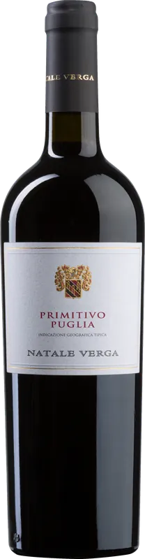 Instant Buy Natale Verga Primitivo