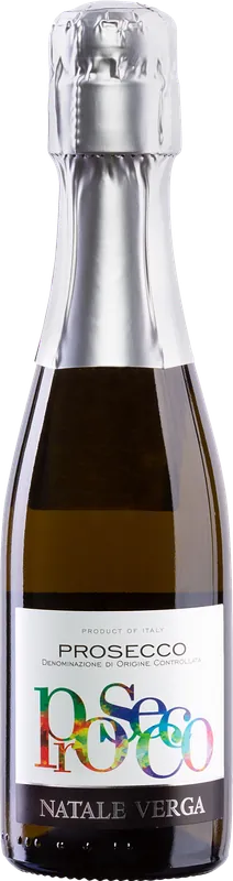 Modern Natale Verga Prosecco 187ml