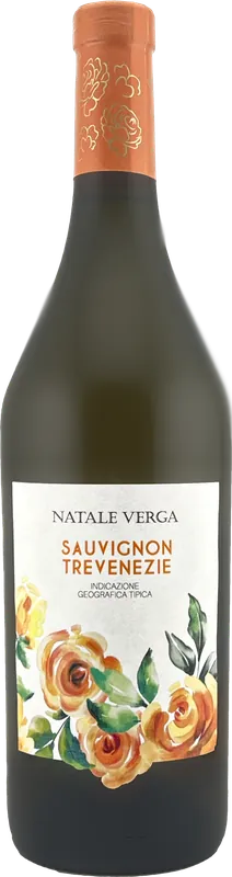 Weekend Sale Natale Verga Trevenezie Sauvignon Blanc