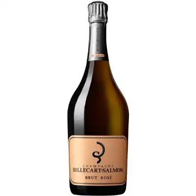 Don’t Miss Out Billecart-Salmon Champagne, Le Rose France NV