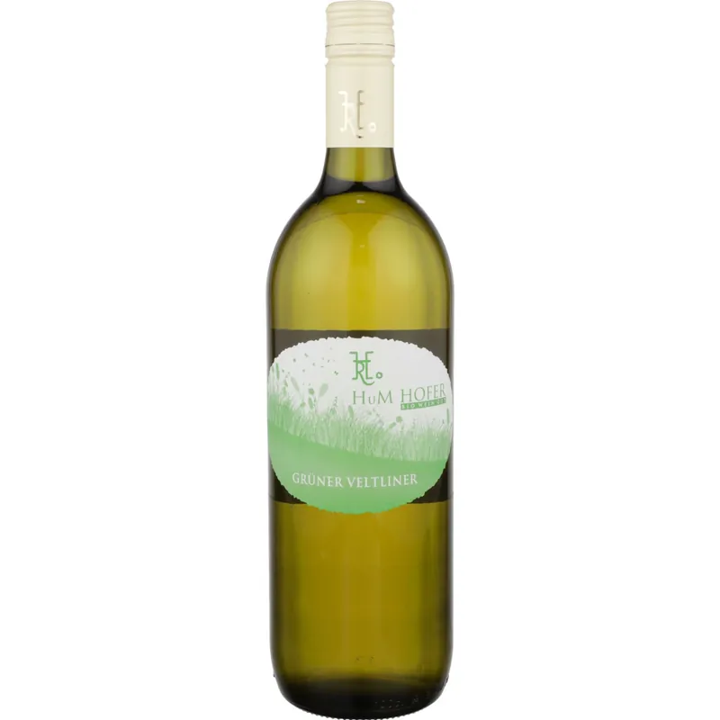 Bio-Weingut H.u.M Hofer Gruner Veltliner, Niederosterreich, Austria 2022 Case (6x1L) Special Discount