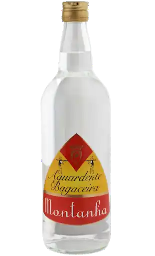 Fan Favorite AGUARDENTE BAGACEIRA MONTANHA PORTUGAL 1LI