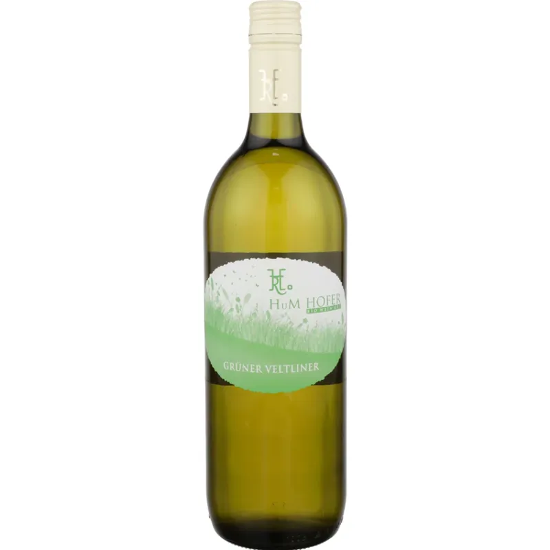 Bio-Weingut Hofer Gruner Veltliner, Austria 2021 Case Deal Low Price