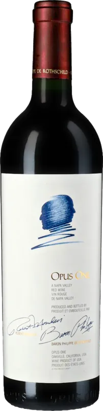 Hot Deal Opus One Napa Valley Red Blend 2022