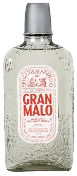 One Day Deal GRAN MALO TEQUILA SPICY TAMARIND 750ML