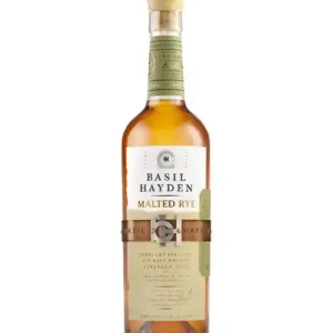 Basil Hayden Malted Rye 750mL Big Sale