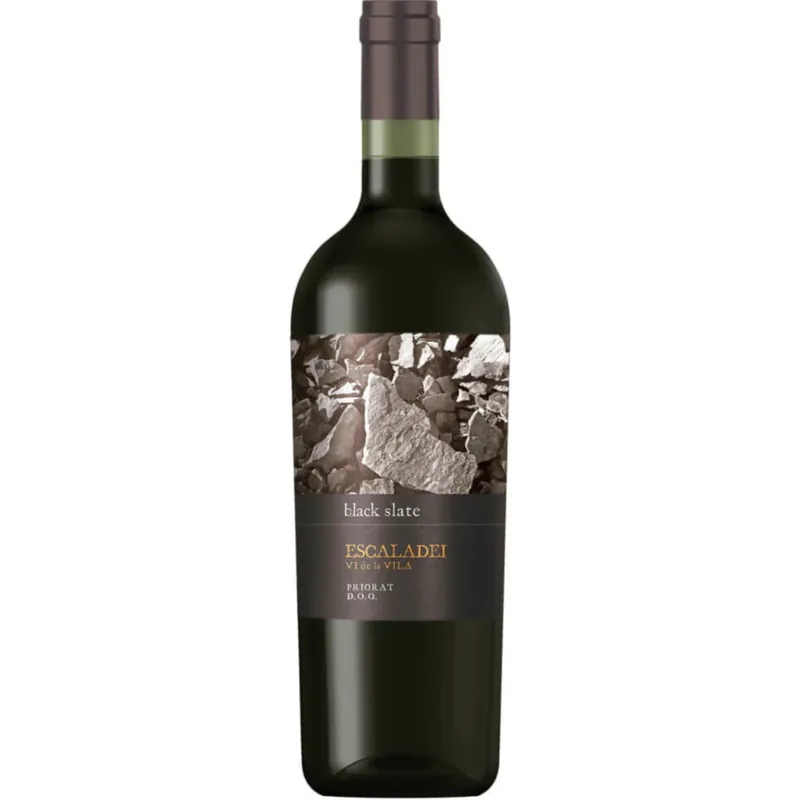 Black Slate Gratallops Priorat DOCa, Spain 2022 Express Delivery