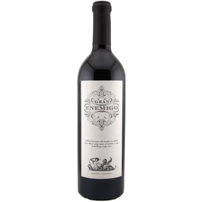 Sale Bodega Aleanna 'Gran Enemigo' 2020