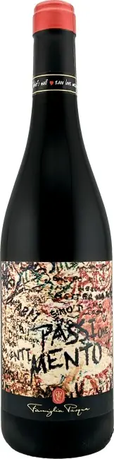 Price Drop Pasqua Passimento Veneto Rosso