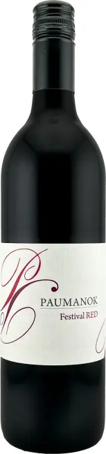 Paumanok North Fork Festival Red Money Back Guarantee