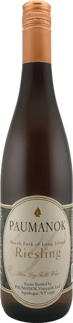 Viral Paumanok North Fork Semi Dry Riesling