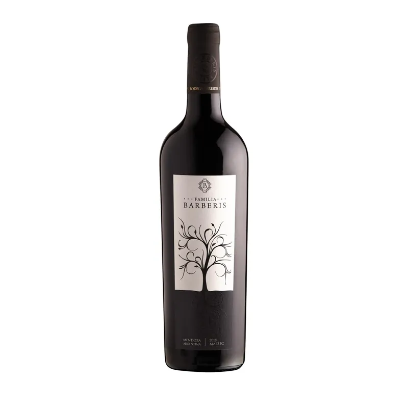 Affordable Bodega Barberis 'Familia Barberis' Malbec, Lujan de Cuyo, Argentina 2021 Case (6x750ml)